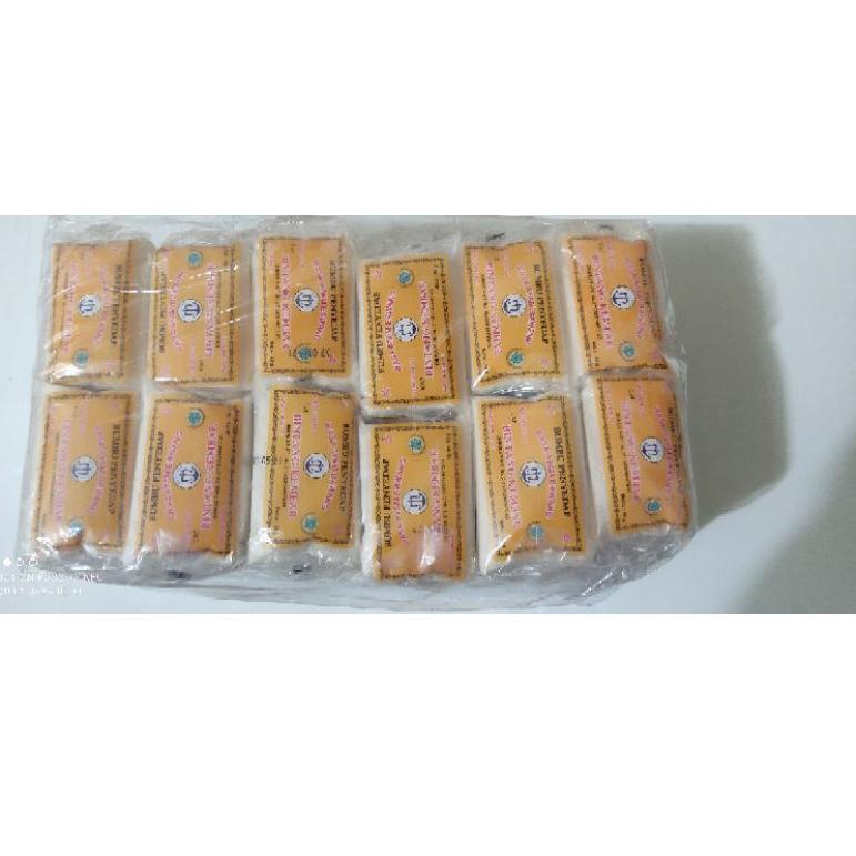 

ナ BUMBU ATOM /ATOM BINTANG 50gr /BUMBU TABUR AYAM BAWANG. bisa cod