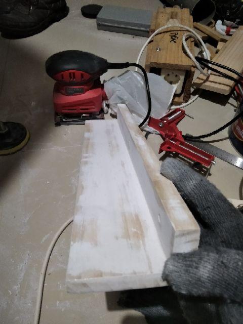 Mesin Amplas Electric Sander Mesin Amplas Kayu Tembok 180w Murah Kuat Bagus