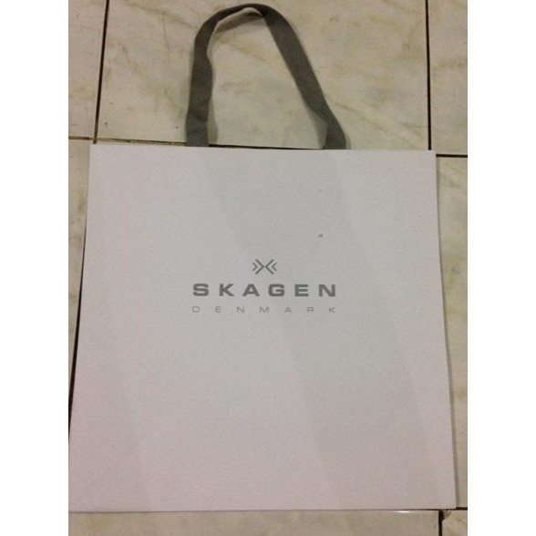 

Skagen Paperbag