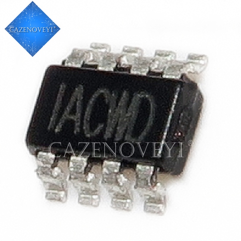 10pcs Ic Mp1472Gj Mp1472Gj-Z Mp1472Gj-C452-Z Sot23-8