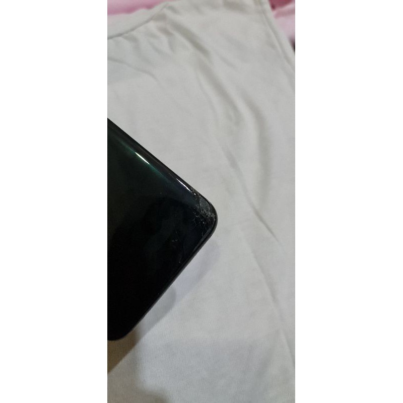 Preloved (hp seken) samsung s8+