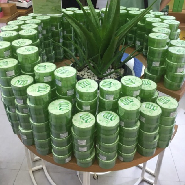 ALOE VERA NATURE REPUBLIC