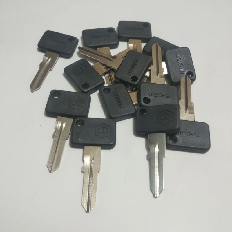 vespa daun kunci vespa px series