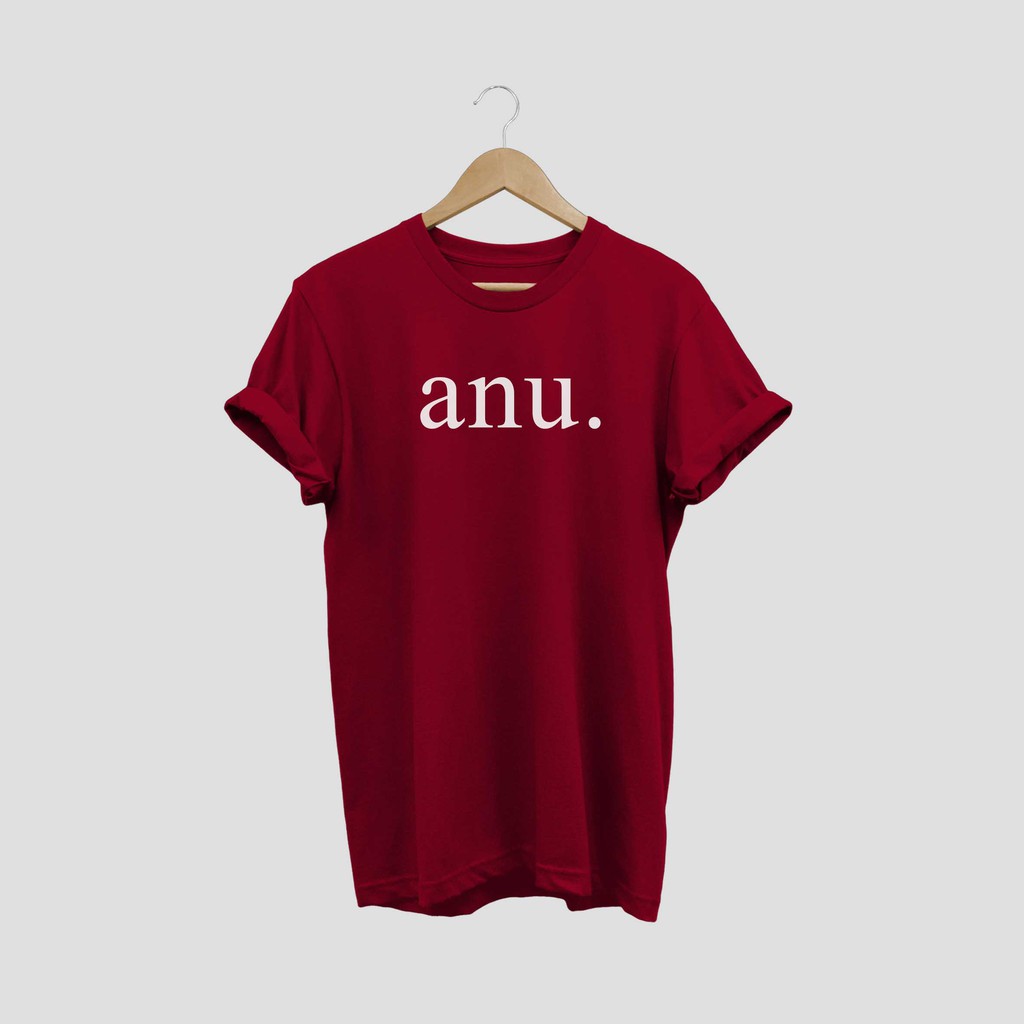 KAOS KATA KATA LUCU ANU T-SHIRT KATA MUTIARA BIG SIZE M L XL XXL XXXL XXXXL XXXXXL