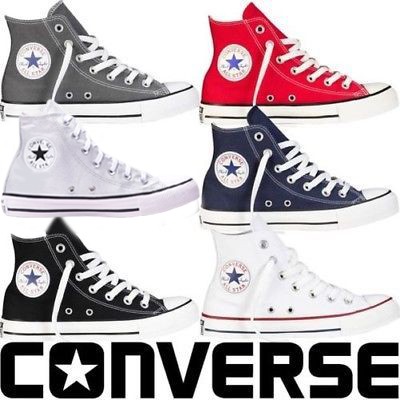 Sepatu Converse 70s HIGH Size 36-43 Sneakers Premium Quality Made In Bandung