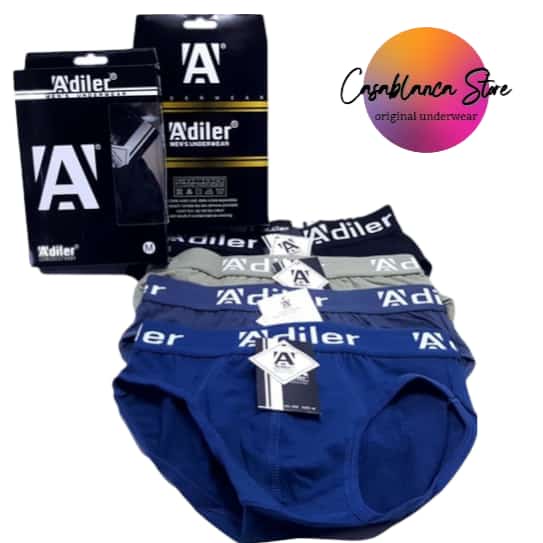 CELANA DALAM PRIA ADILER ART. 858