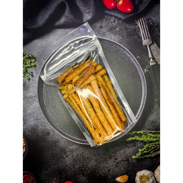 

PISANG AROMA PREMIUM VIRAL 500GRAM
