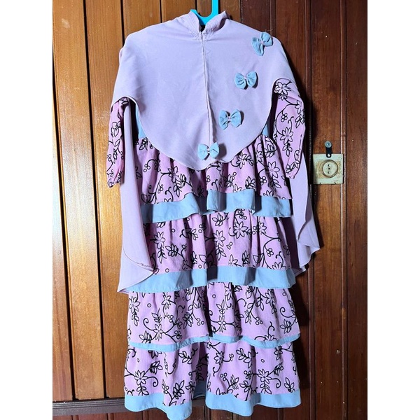 preload baju anak no 8 by shararea ivas