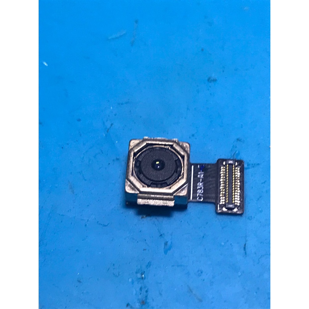 SPAREPART COPOTAN SET KAMERA BELAKANG HANDPHONE MEIZU M6