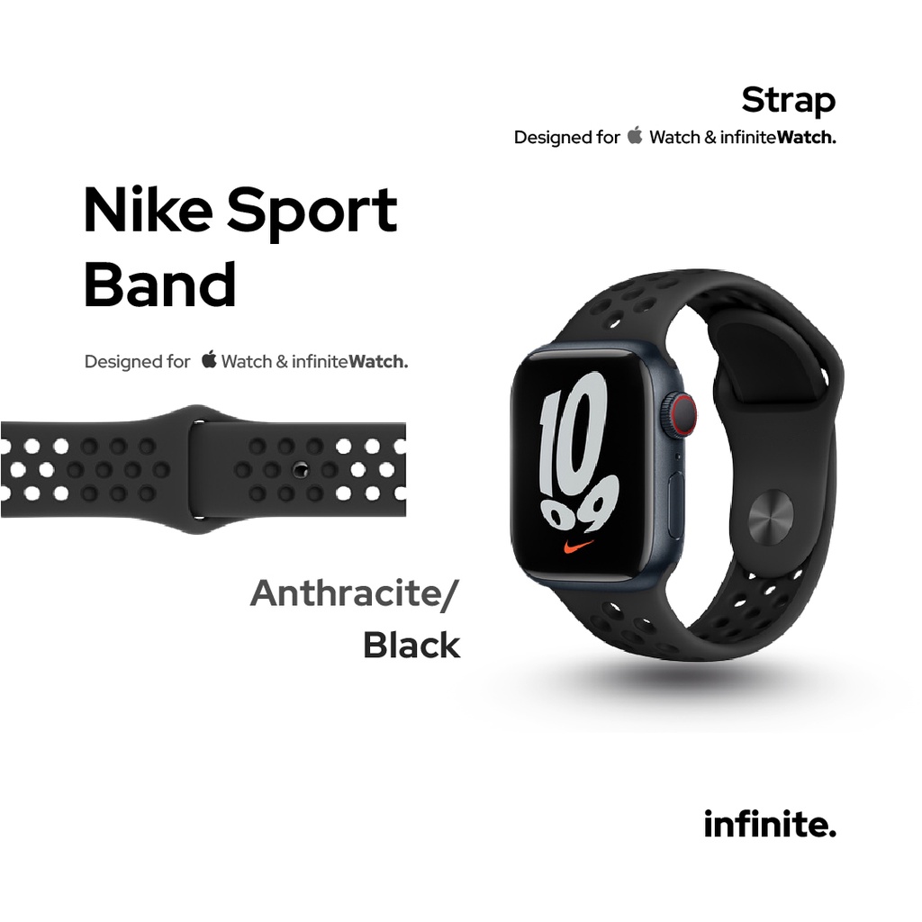 Nike Sport Band