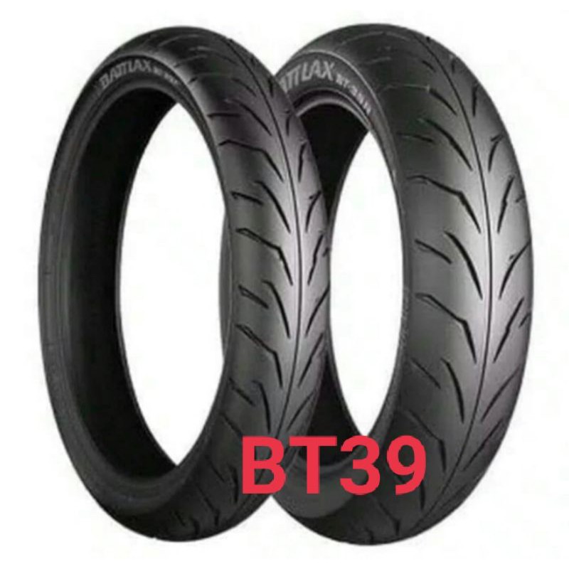 ban luar battlax BT39 UK 90/80-14