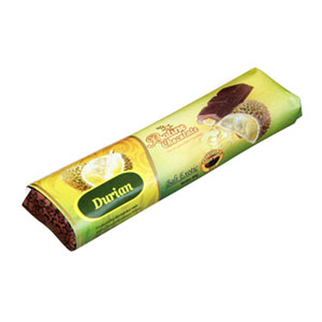 

Baline Chocolate, Baline Cokelat (DURIAN)