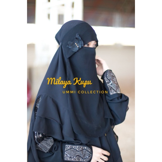 Cadar Karet Poni Milaya Kupu
