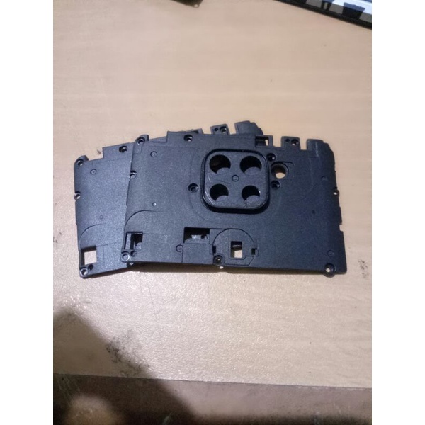 tutup mesin redmi note 9