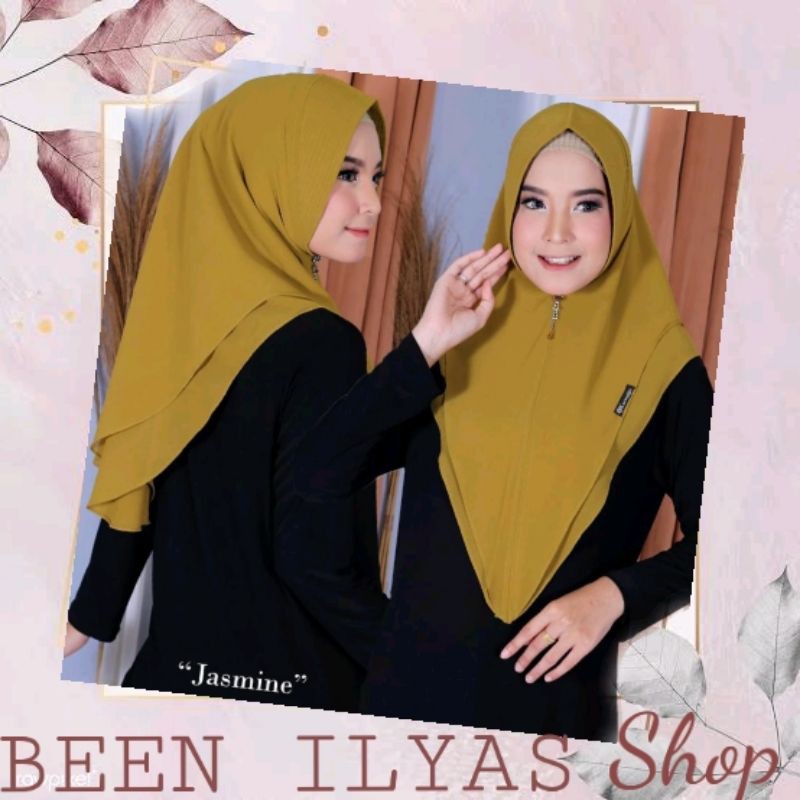 TERBARUKARANGGO JASMINE/CERUTYBABY DOLL/DUA LAYER