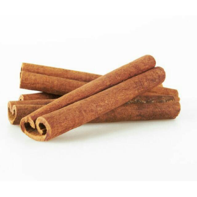 Organic Cinnamon Stick 100 Gr