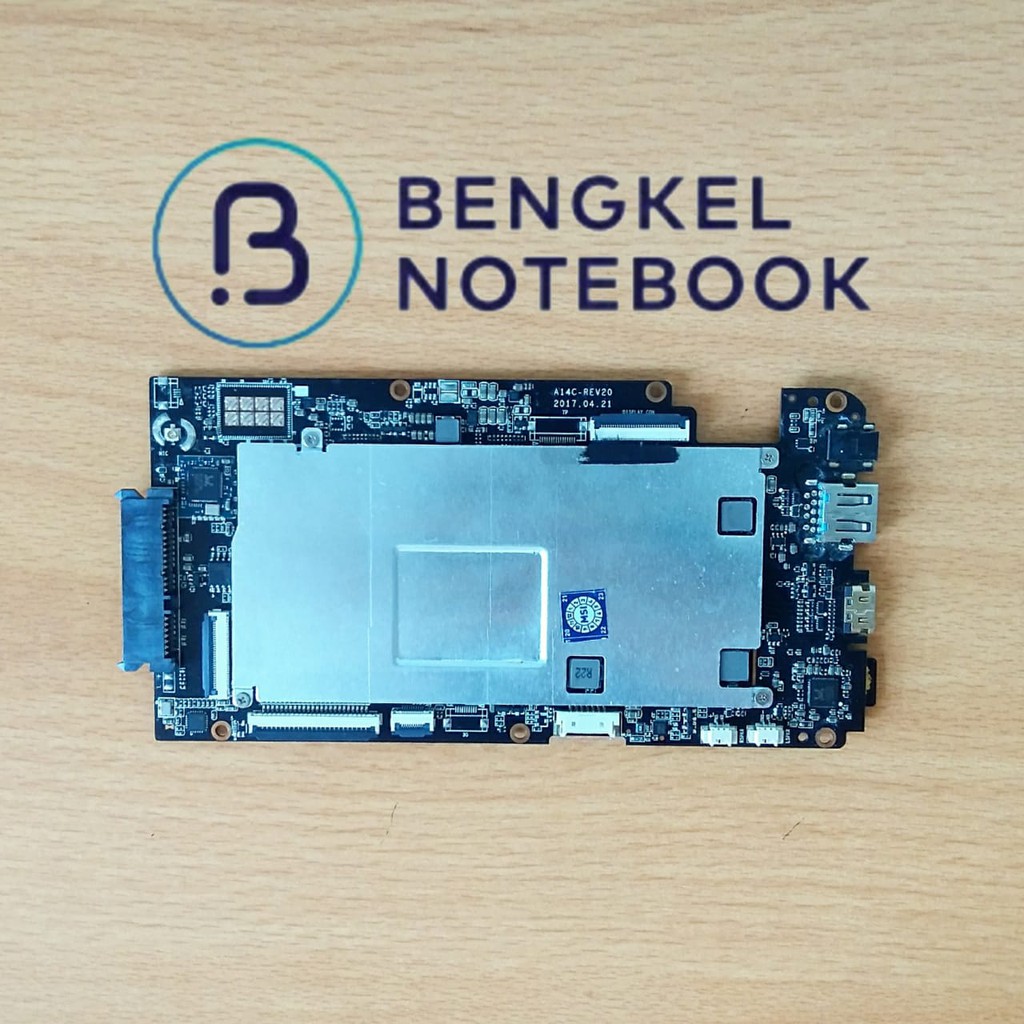 Motherboard Axioo Mybook 14 N147