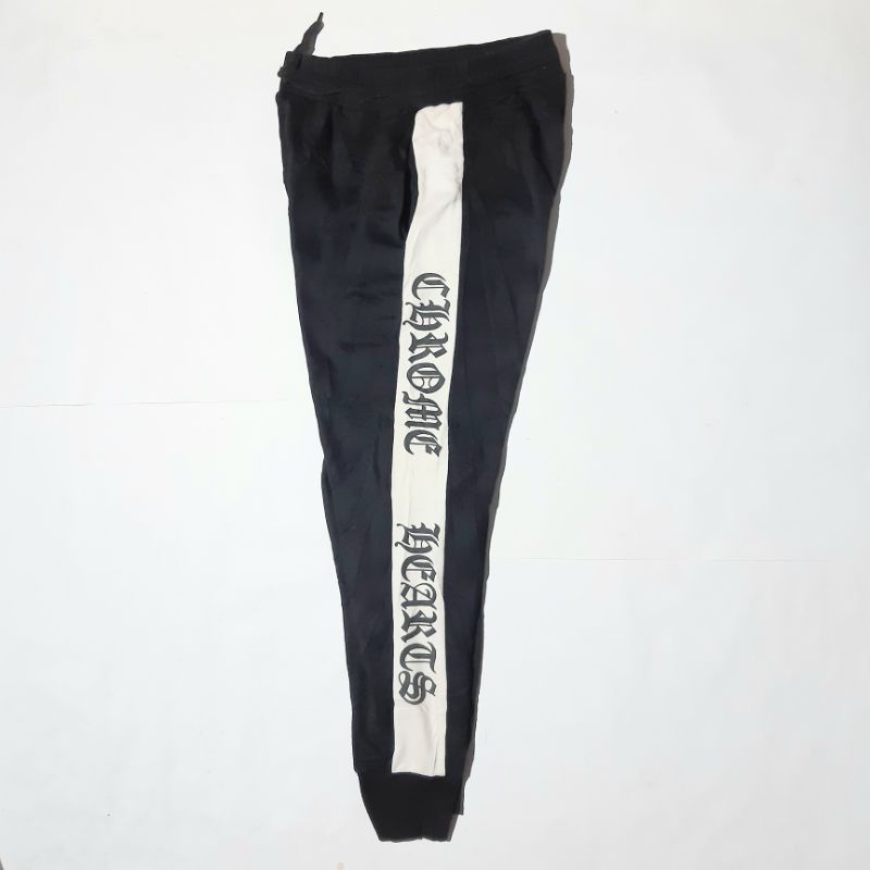 Jogger Pants / Joger Pants / Celana / Pria/Wanita Chrome Hearts