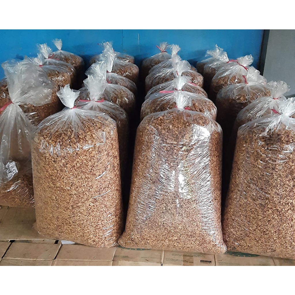 

Bawang Goreng Kiloan Asli Brebes