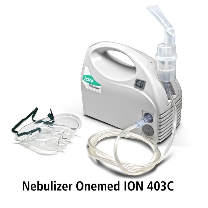 Nebulizer onemed 403 C
