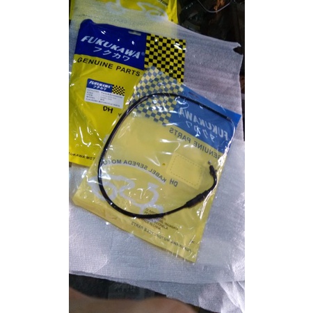 Kabel gas Win FUKUKAWA
