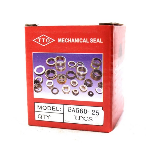 Oil Seal / Mechanical Seal EA 560 - 25 , 28 , 30 mm TTO