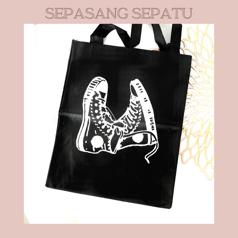 Tote bag Reseleting/ Tas wanita Simpel