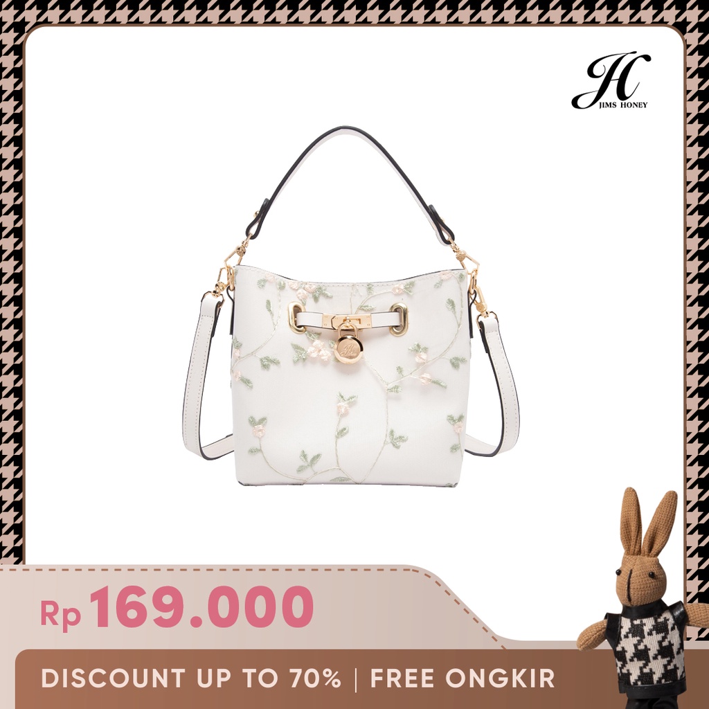 CLARYN BAG JIMSHONEY