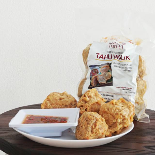 

Tahu Walik Frozen