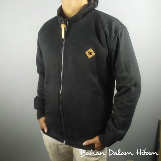 Jual JAKET LORENG COKLAT PREMIUM / JAKET BB ARMY / JAKET MOTIF TENTARA