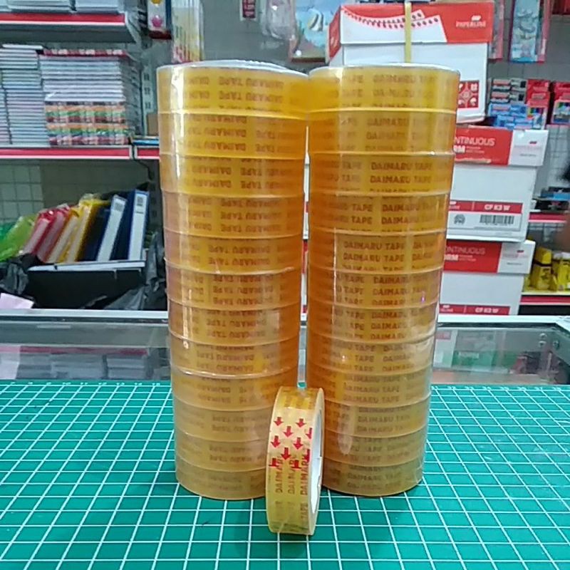 

Slong 1/2 IN Daimaru