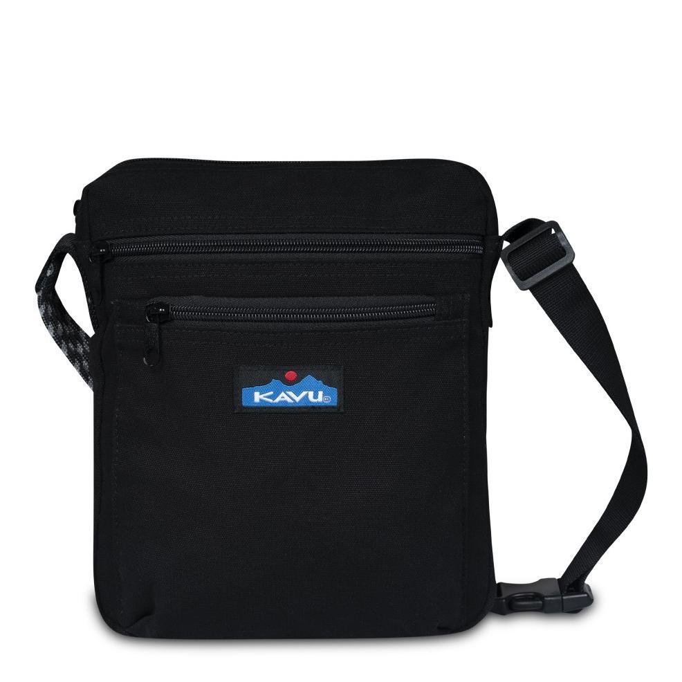 KAVU ZIPPIT TRAVEL POUCH