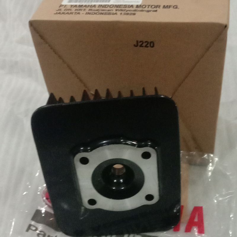 cylinder head f1zr cylinder kop f1zr