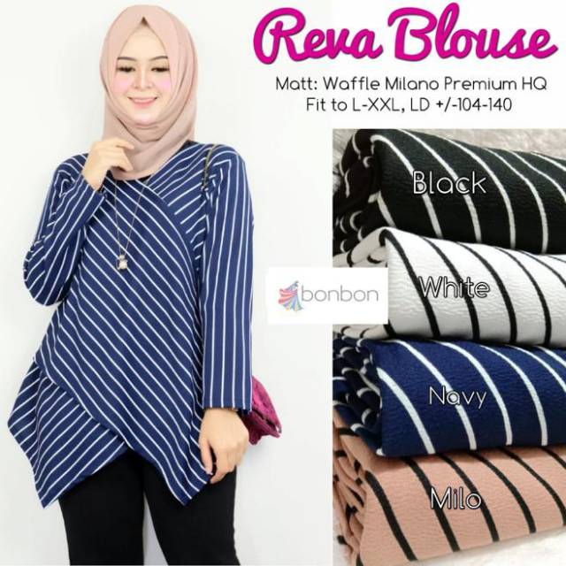 reva blouse