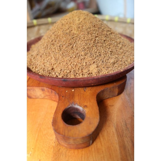 

GULA SEMUT // GULA AREN 100% Aren