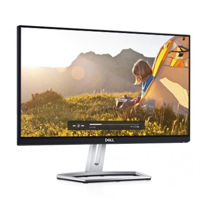 Monitor DELL 22 Inch IPS S2218H