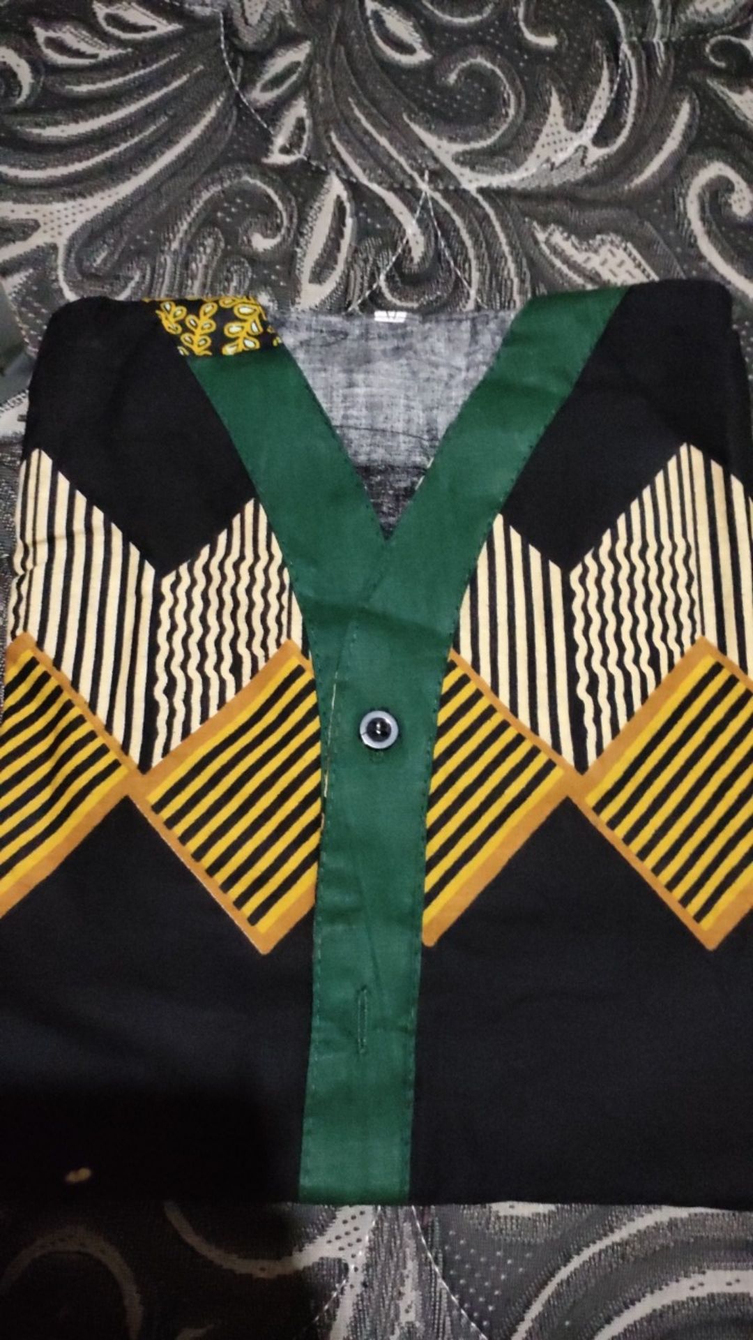 Best Seller Set Batik Anak Bayi Balita Cewek Cowok Kekinian Produksi Sendiri