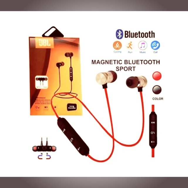 Hf bluetooth merek JBL 8088