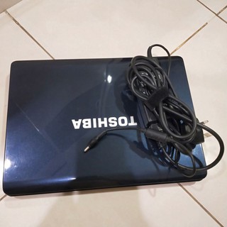 Laptop Toshiba Satellite A200 Bekas | Shopee Indonesia