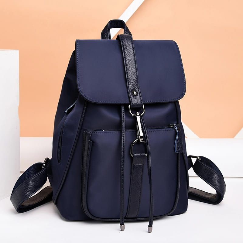 TAS RANSEL KEPANG WANITA 5258