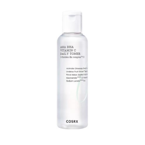 ☘️Yuri Kosmetik☘️ Cosrx AHA BHA VITAMIN C DAILY TONER 150ml