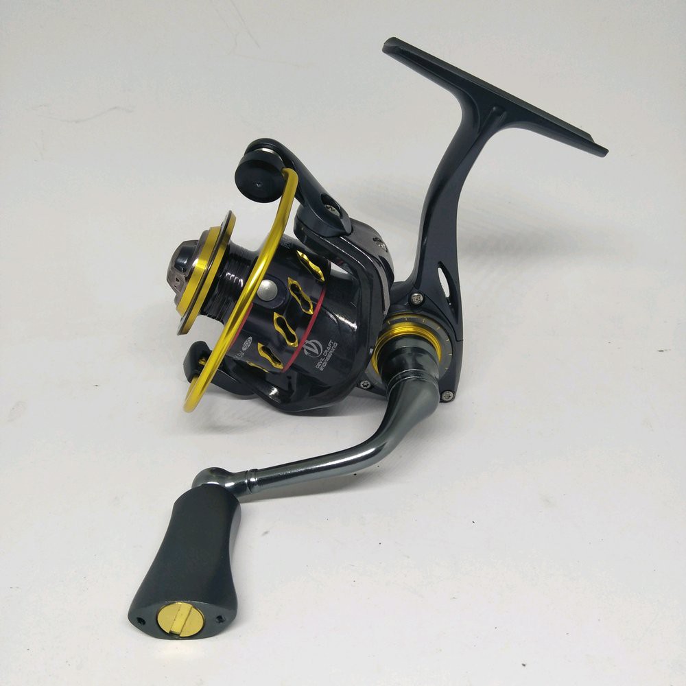 Rel UL Devil Craft Cetus Attack 500SW Limited