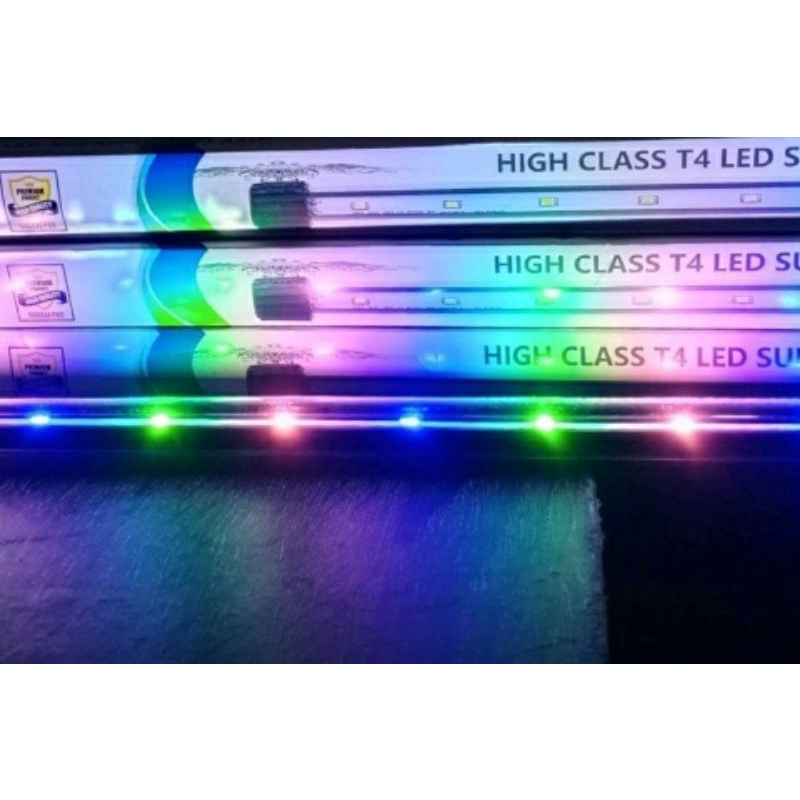 Lampu Celup Aquarium LED SAKKAI PRO T440