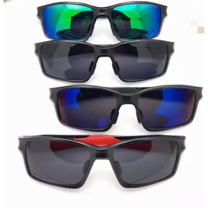 KACAMATA PRIA POLARIZED CHAINLINK 3213