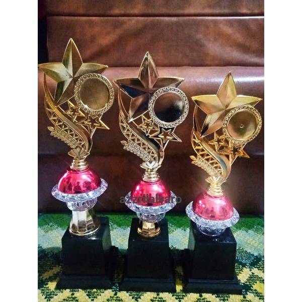 piala 1set body 227