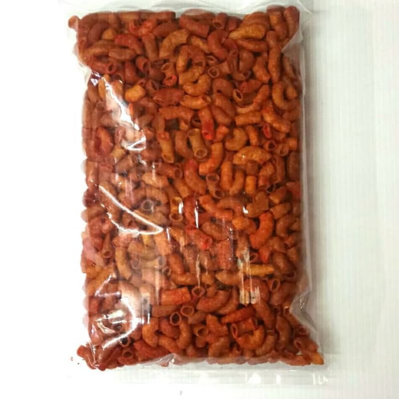 

Makaroni bantat balado