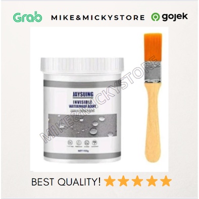 

Magic Glue waterproof