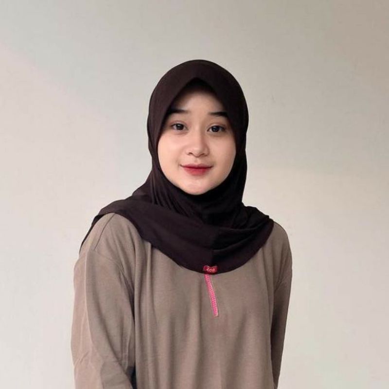 JILBAB SPORT/ HIJAB BERGO SPORT INSTAN PREMIUM/ BERGO HAMIDAH SPORT HIGH QUALITY-1