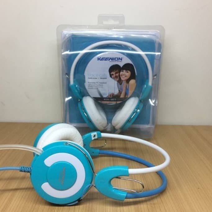 Headset Keenion KOS 803