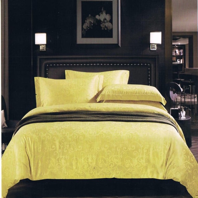 Sprei Sutra JT 200x200x30